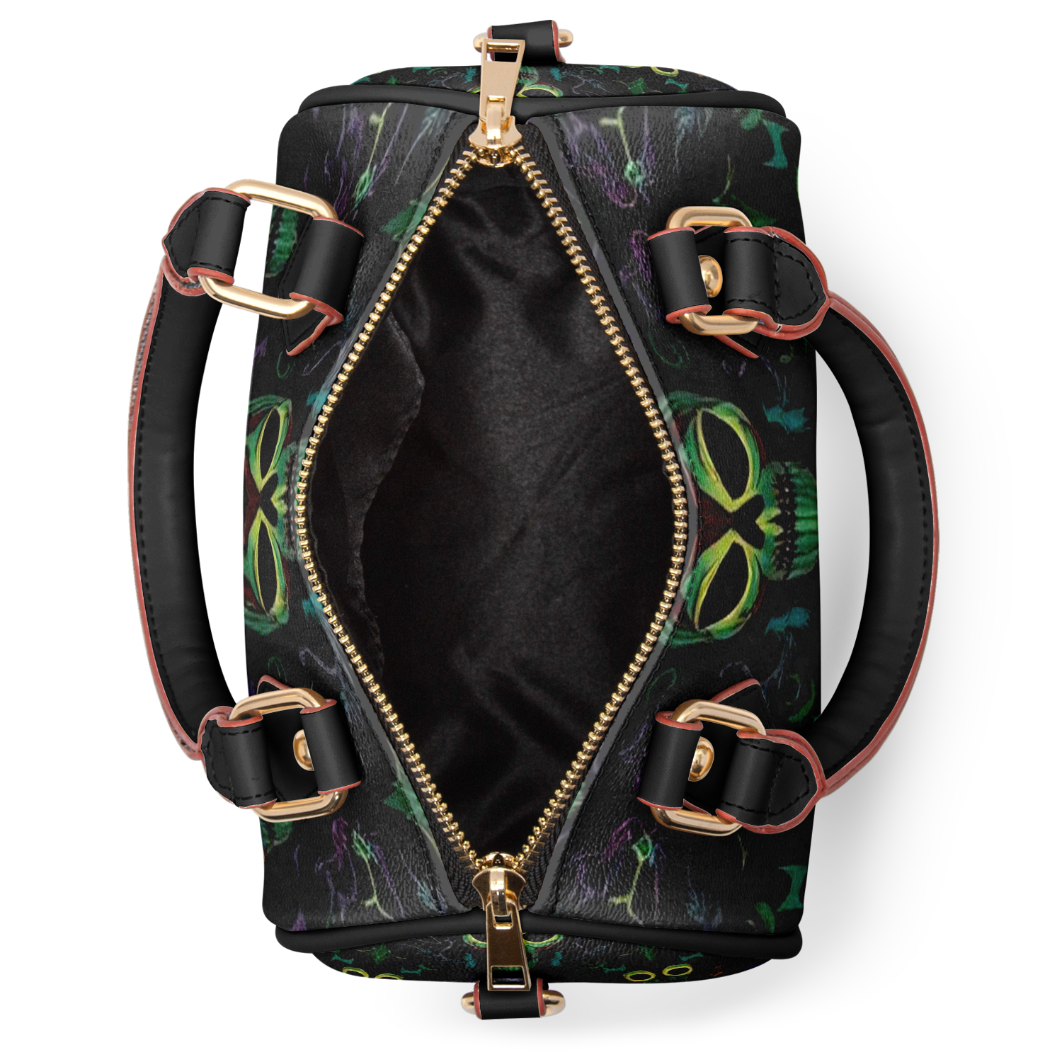 Ded Hed - Handbag