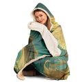 Angelic Choir - Hooded Blanket