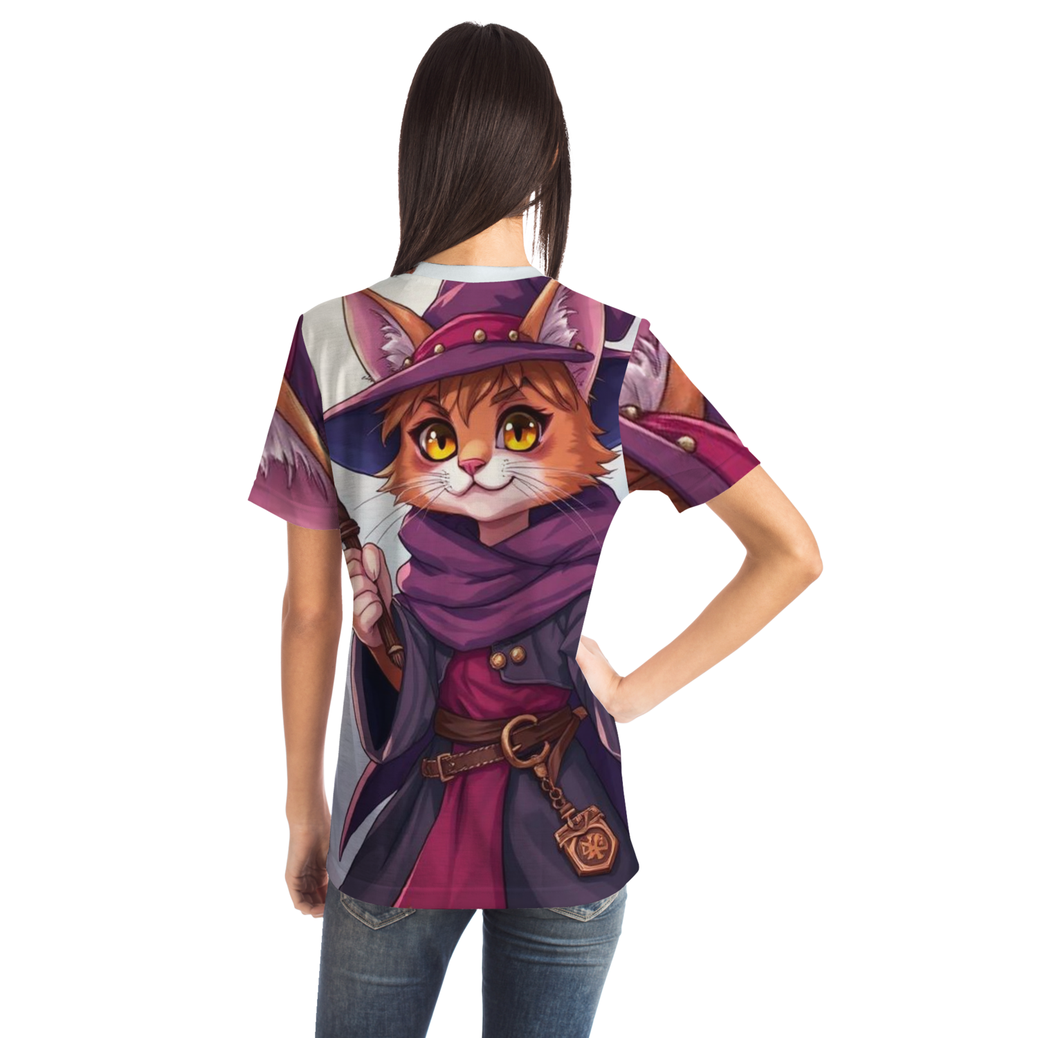 Meowjick