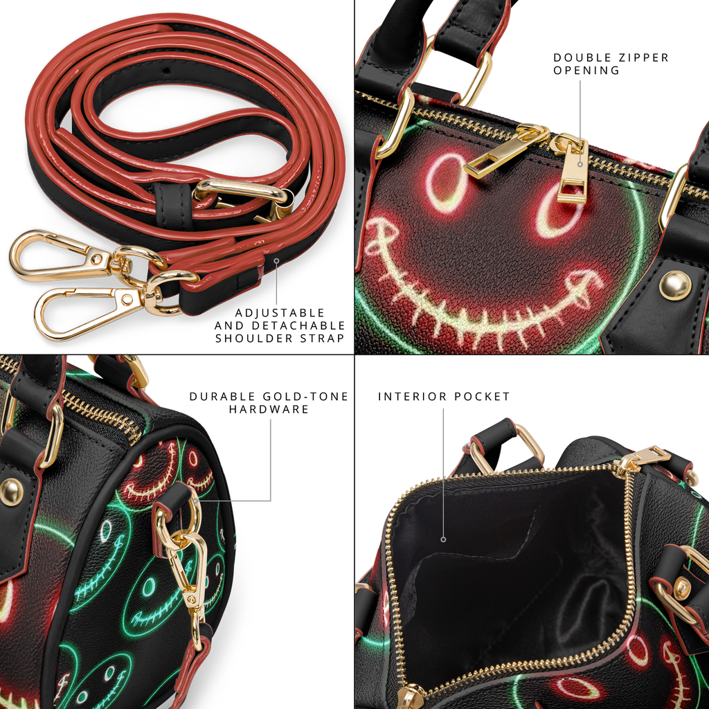 All Smiles - Handbag