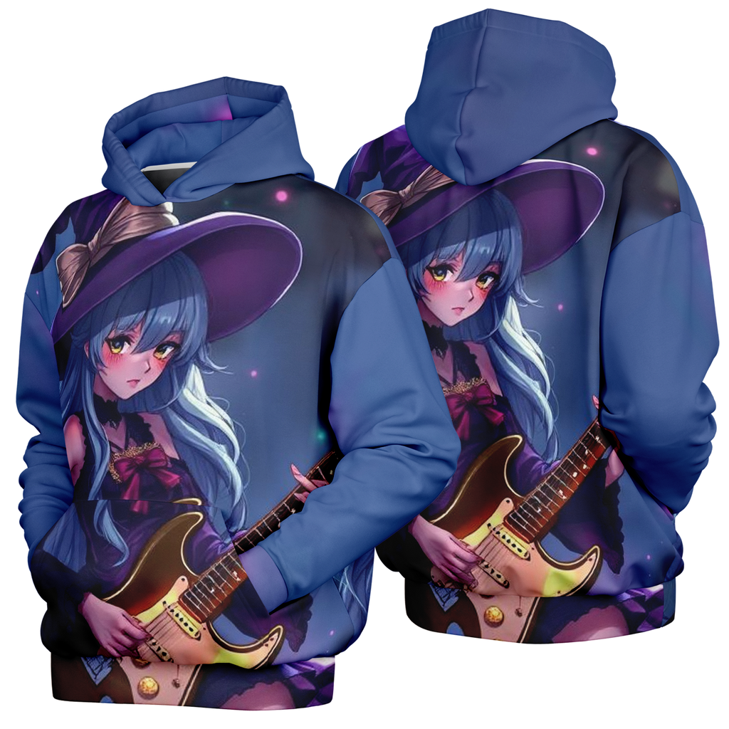 Wicked Rythm's - Baggy