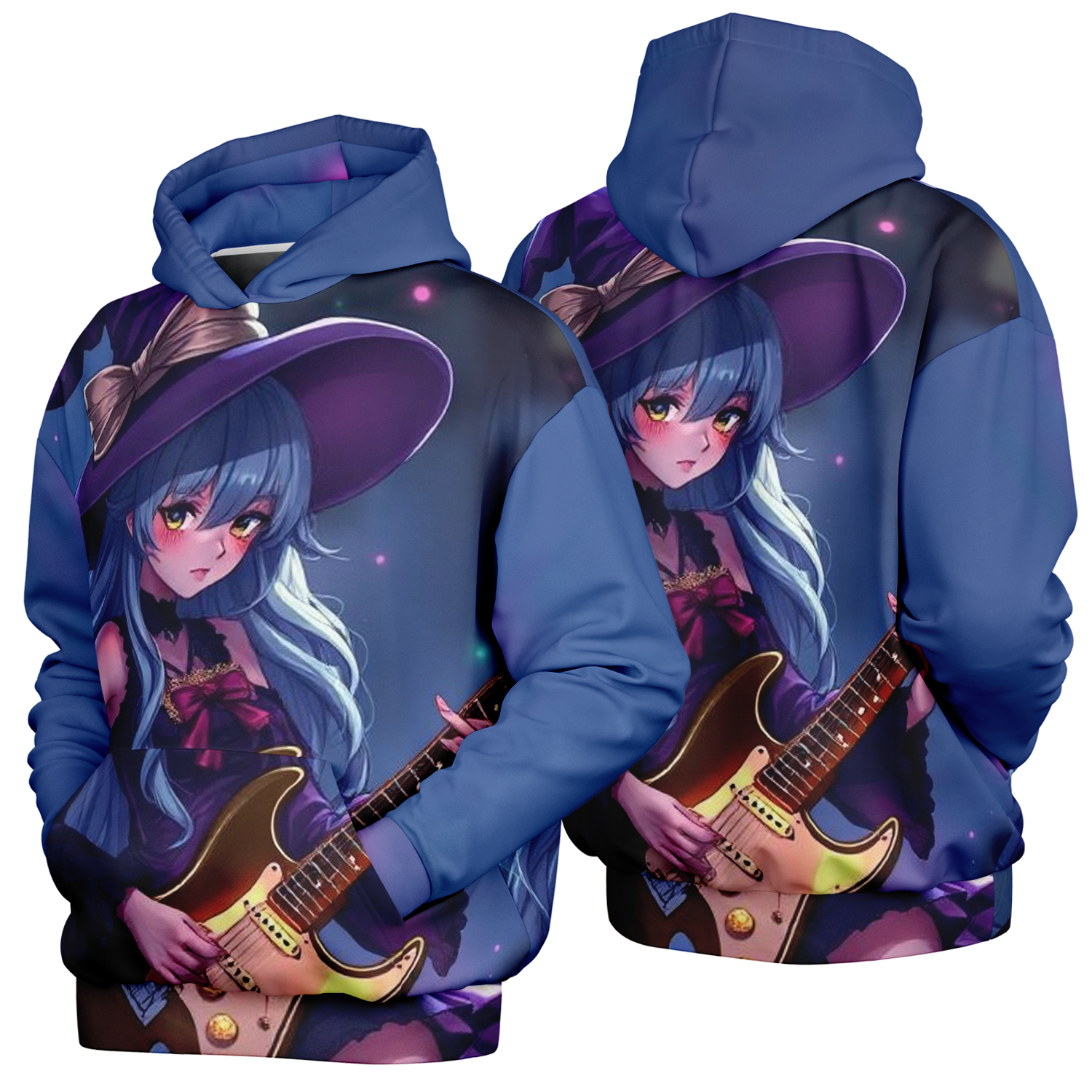 Wicked Rythm's - Baggy