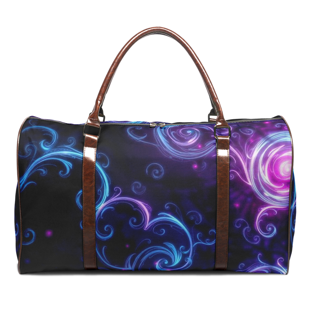 Blue Dreams - duffel Bag