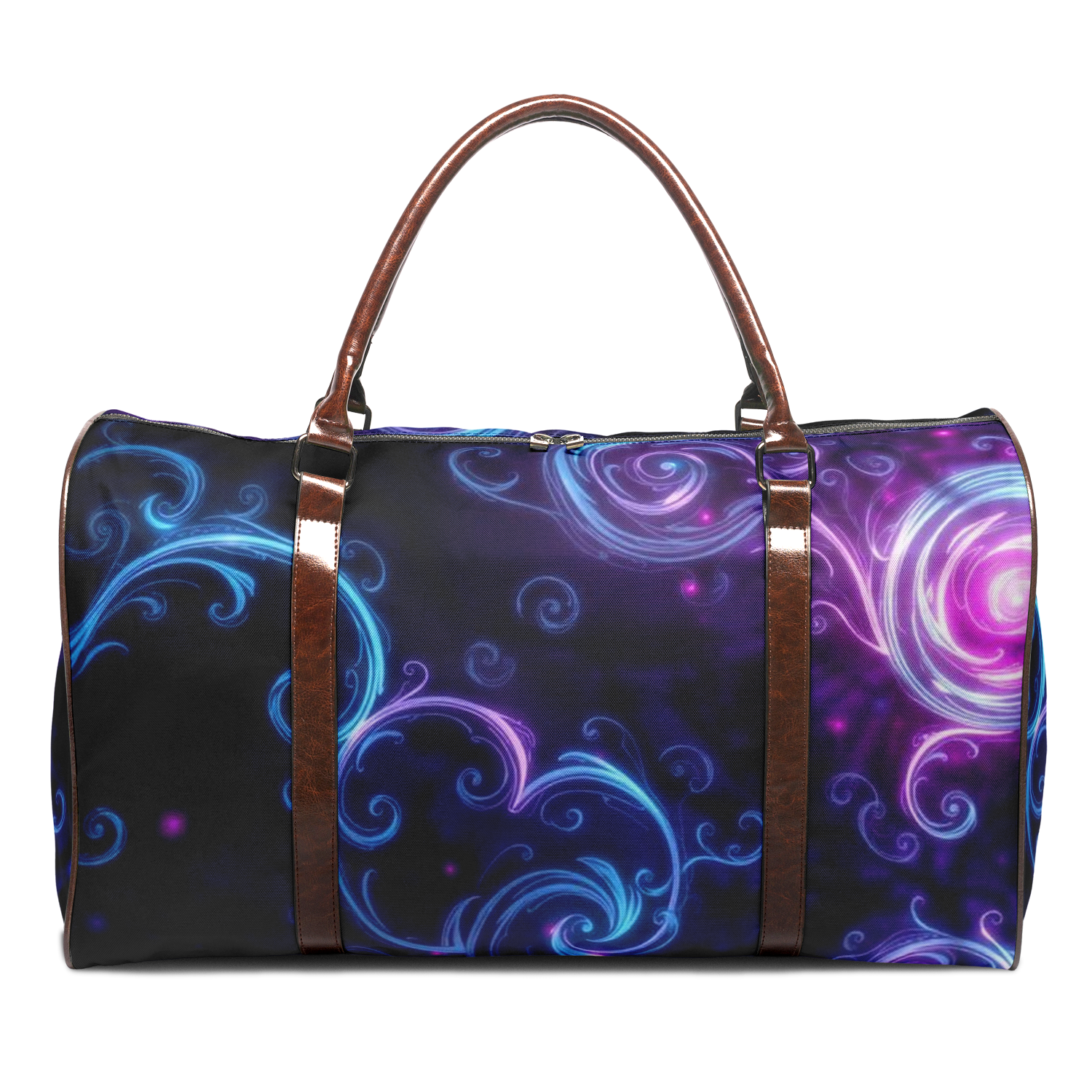 Blue Dreams - duffel Bag