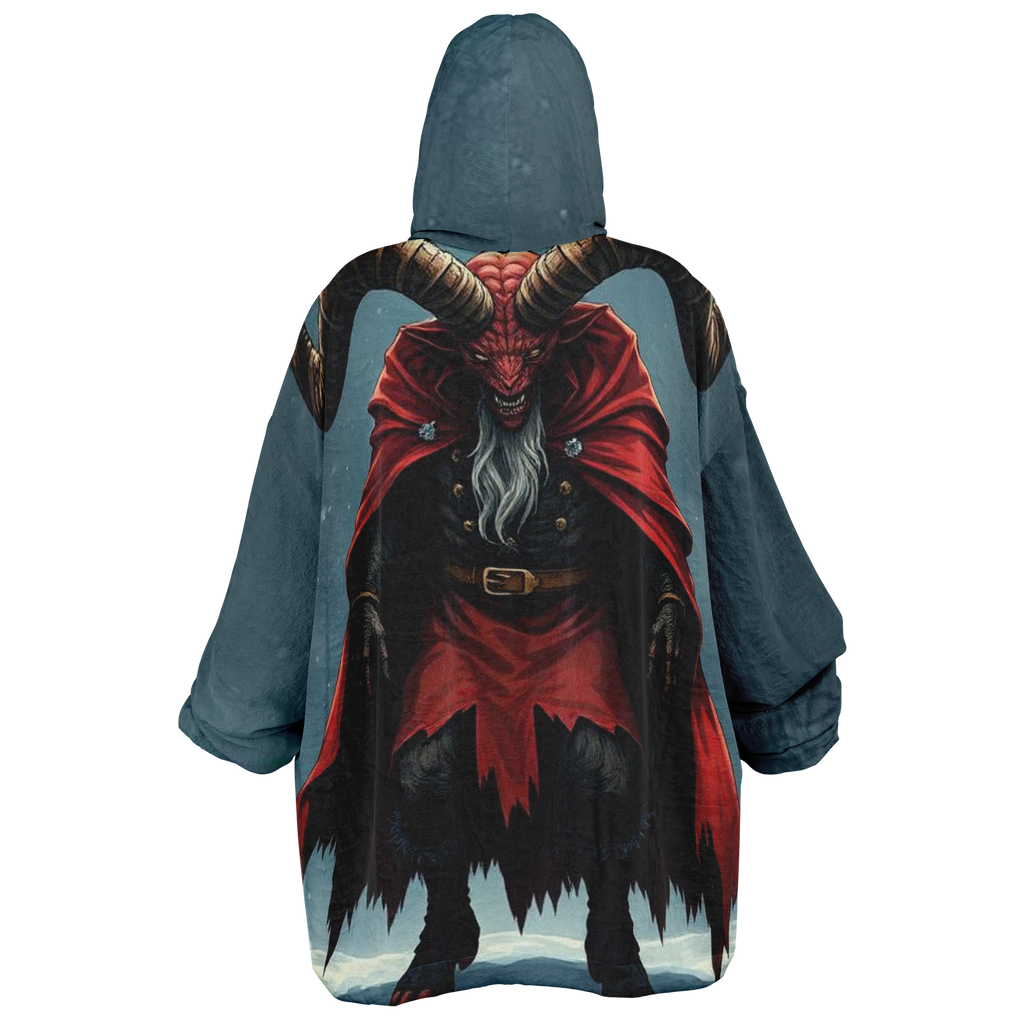 Krampus - SnugHoodie