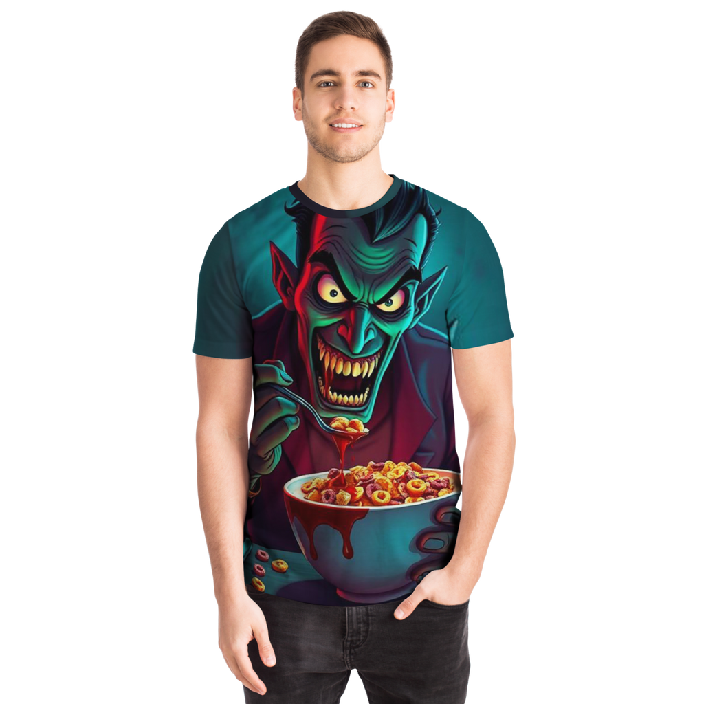 Cereal Killer