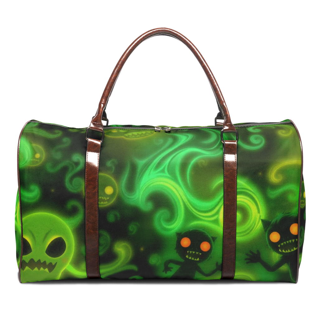 Nightmare Trippin' - Duffel Bag
