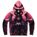 Blood Queen - Athletic