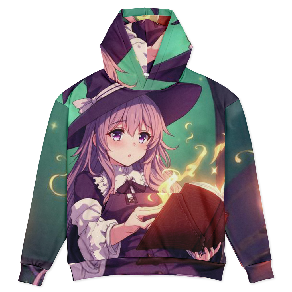 Hestia - Baggy