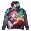 Hestia - Baggy