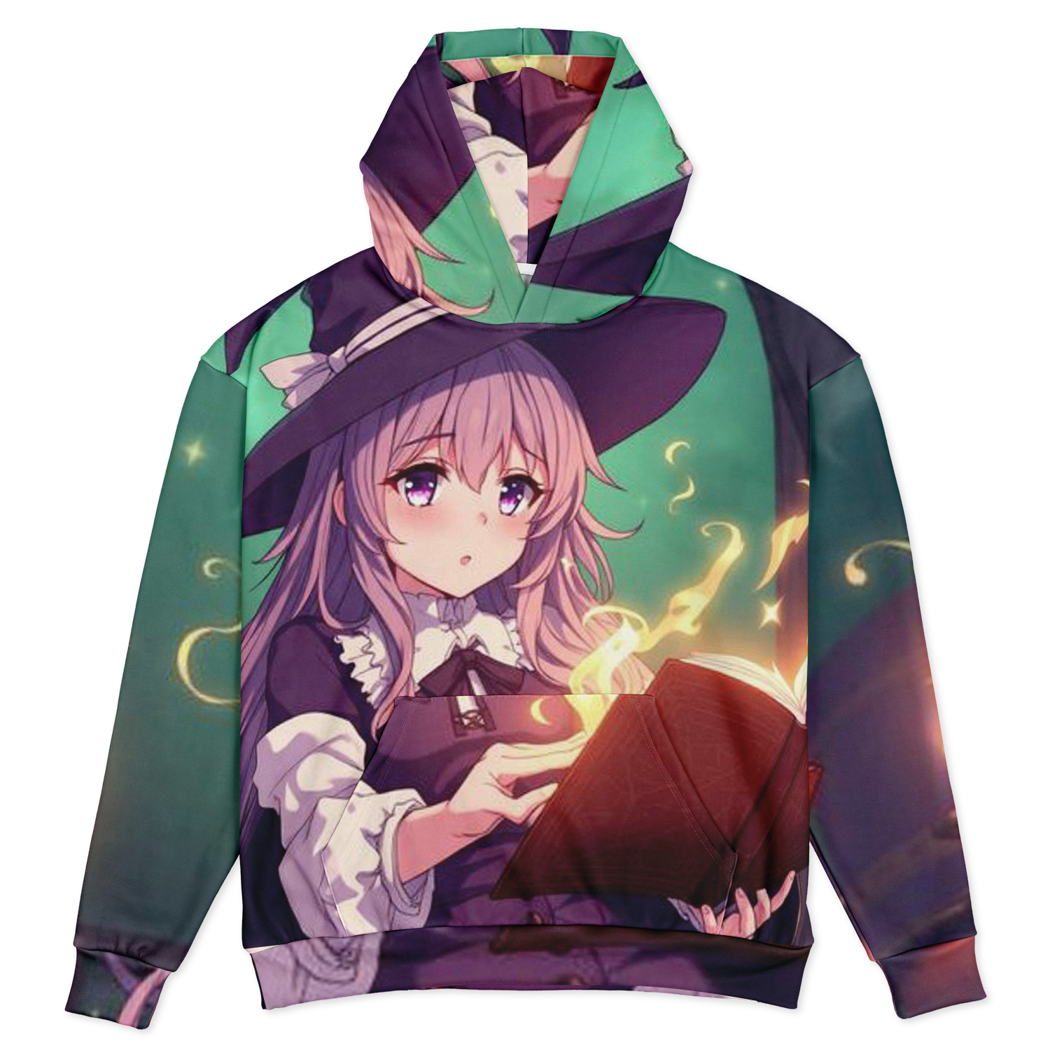 Hestia - Baggy