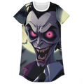 Vladimir - ShirtDress