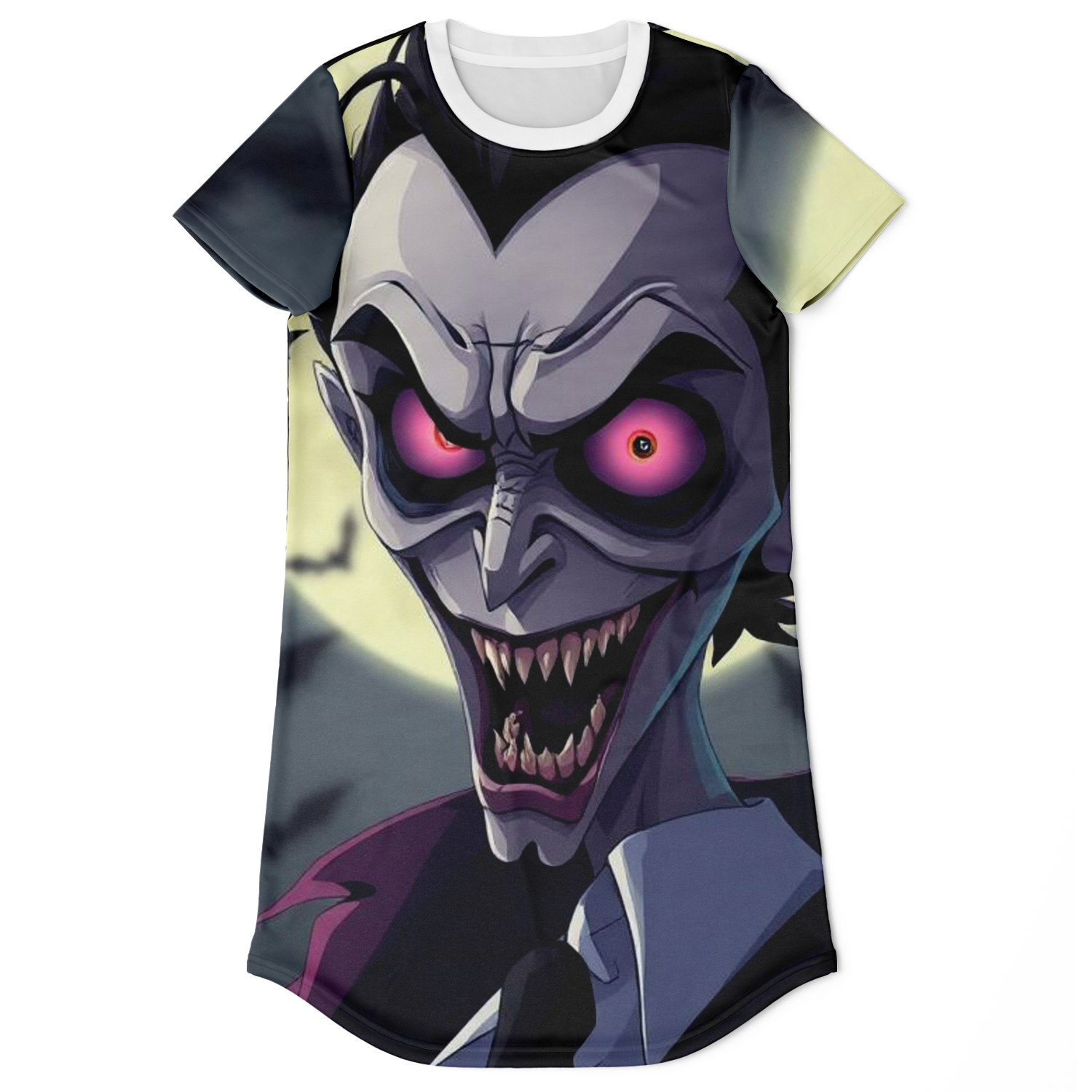 Vladimir - ShirtDress