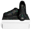 Skull Crusher - Low-Top