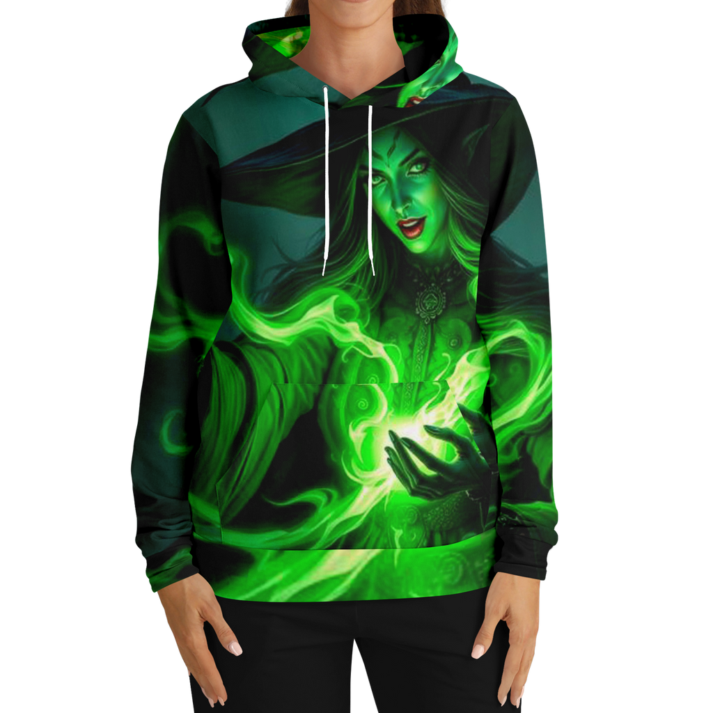 Elphaba - Athletic