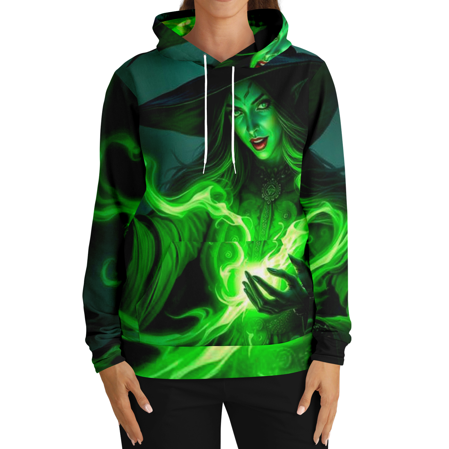 Elphaba - Athletic