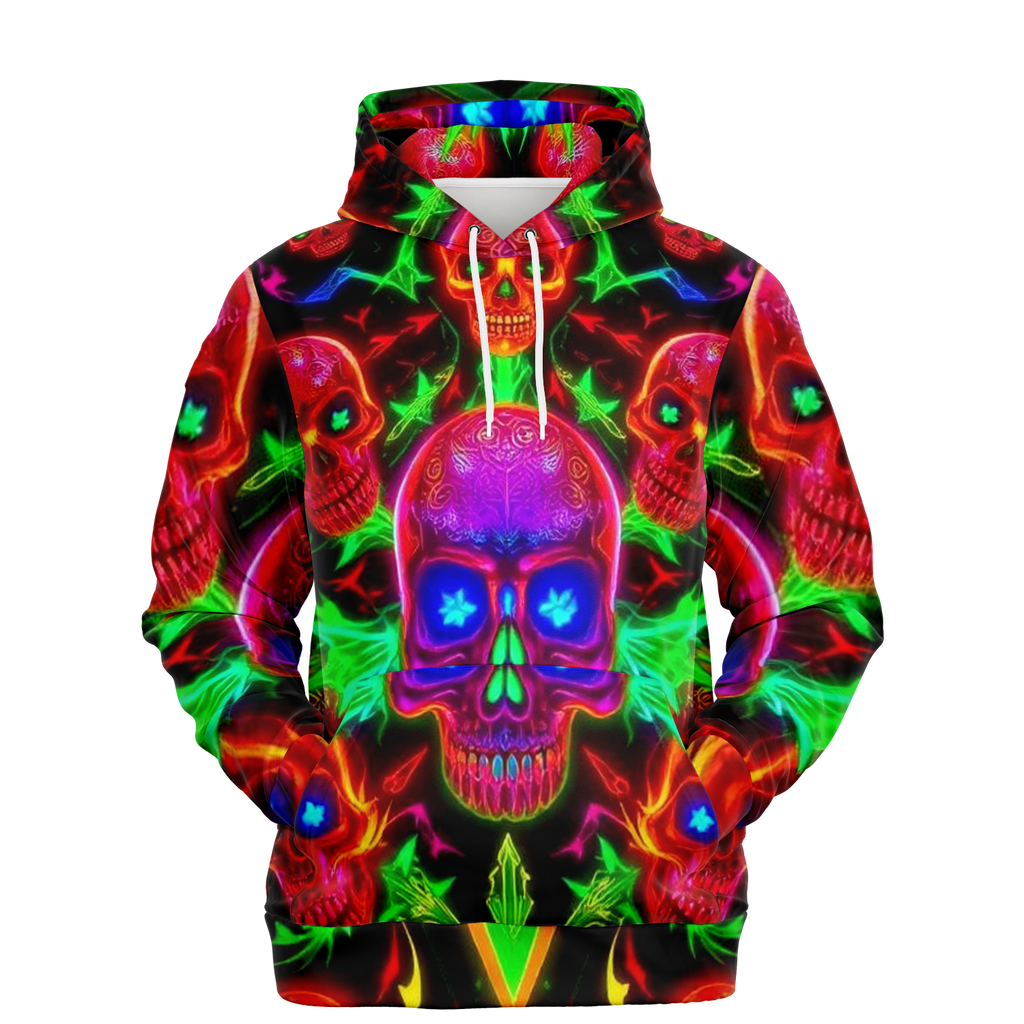 Death Watcher - Athletic