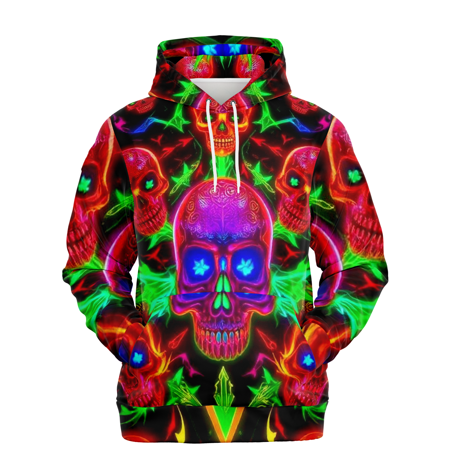 Death Watcher - Athletic