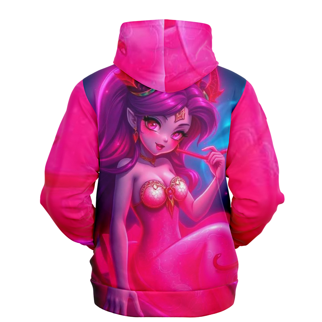 Scarlet - Athletic