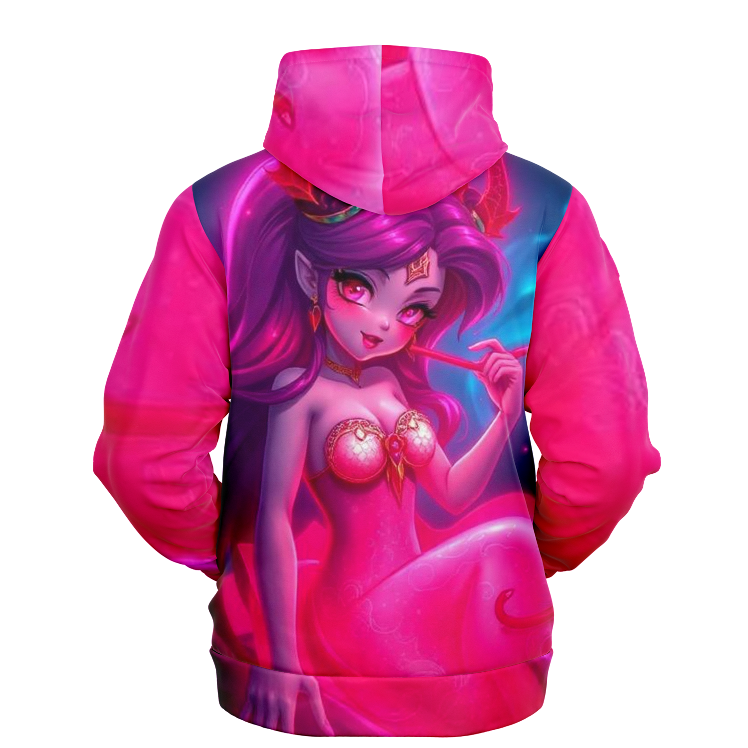 Scarlet - Athletic