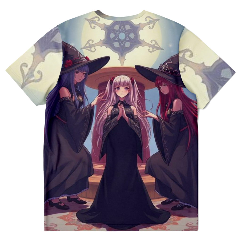 The Crone