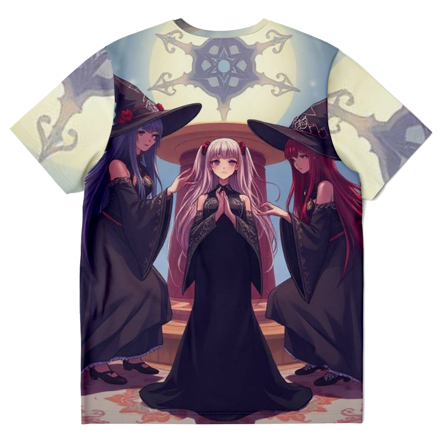 The Crone