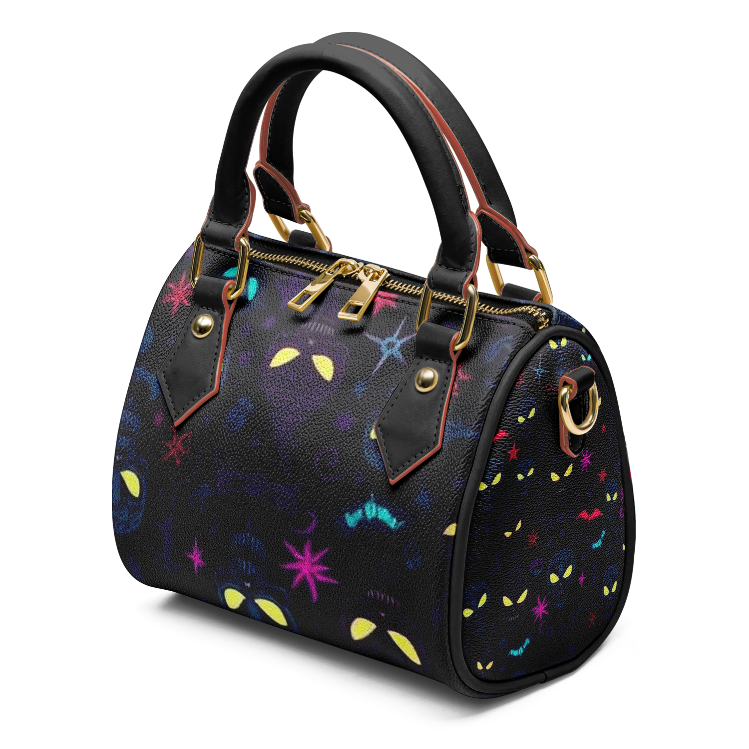 Bump in the Night - Handbag