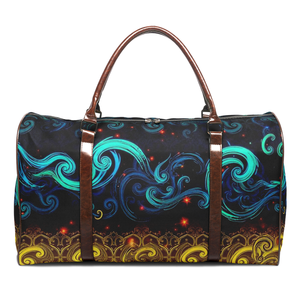 Elements - Duffel Bag