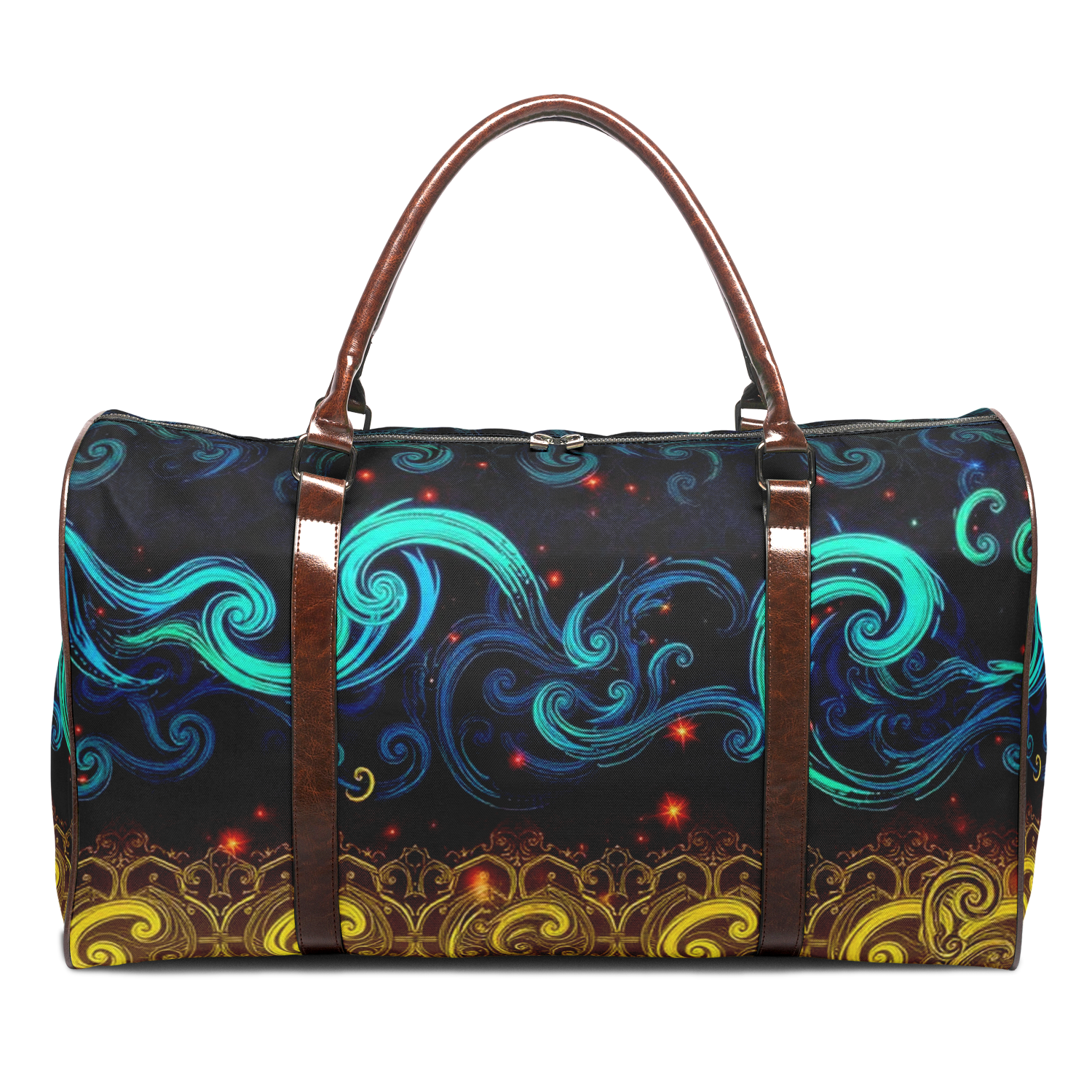 Elements - Duffel Bag