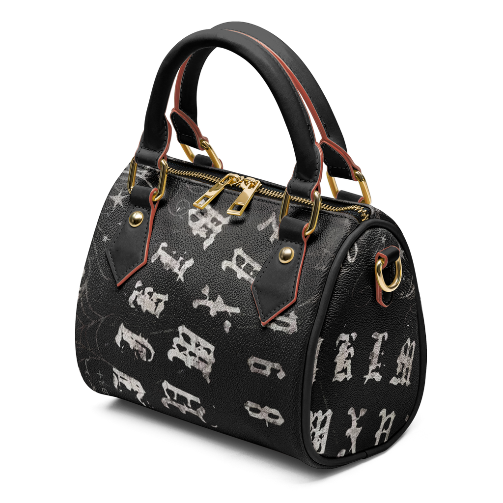 Call the Dead - Handbag