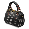 Call the Dead - Handbag