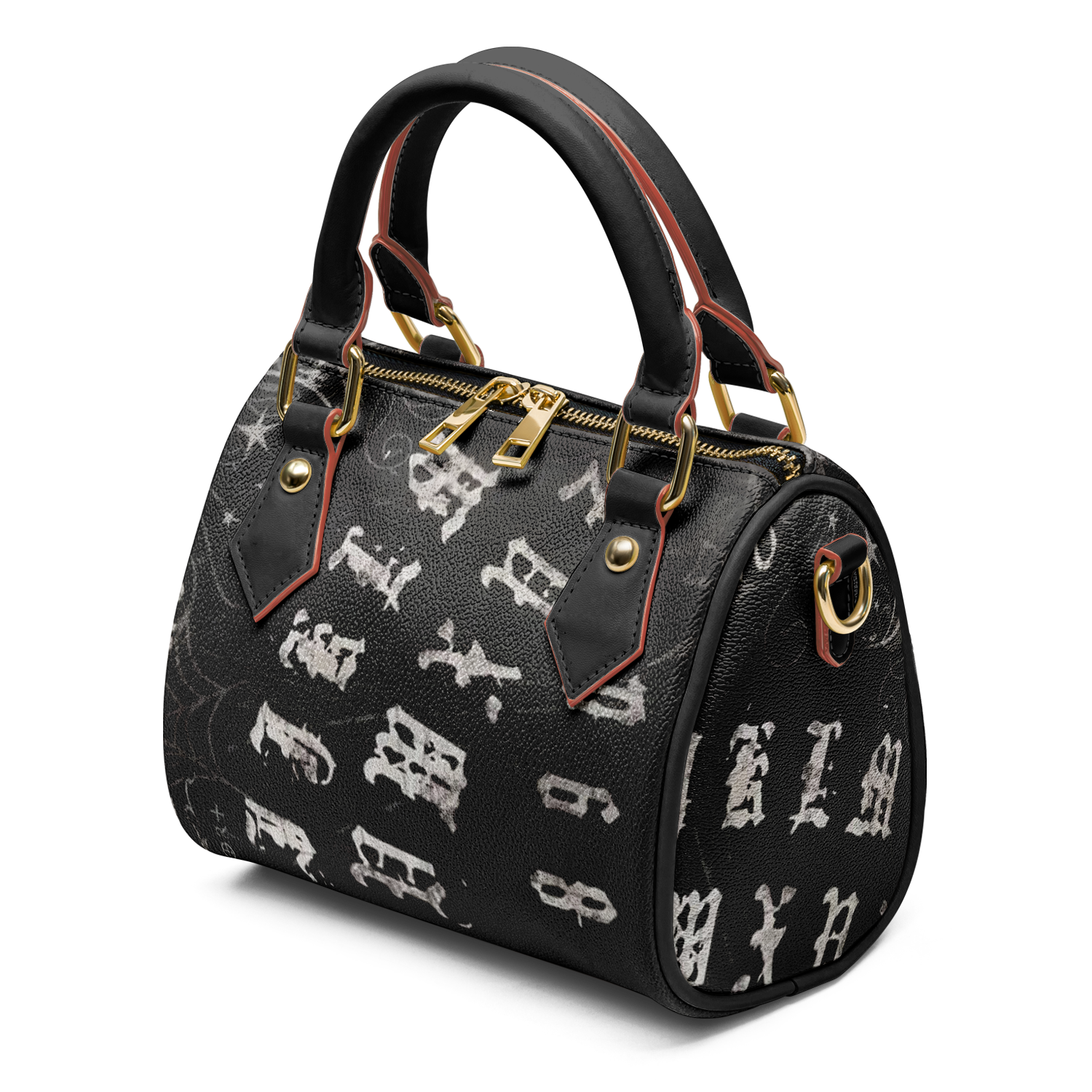 Call the Dead - Handbag