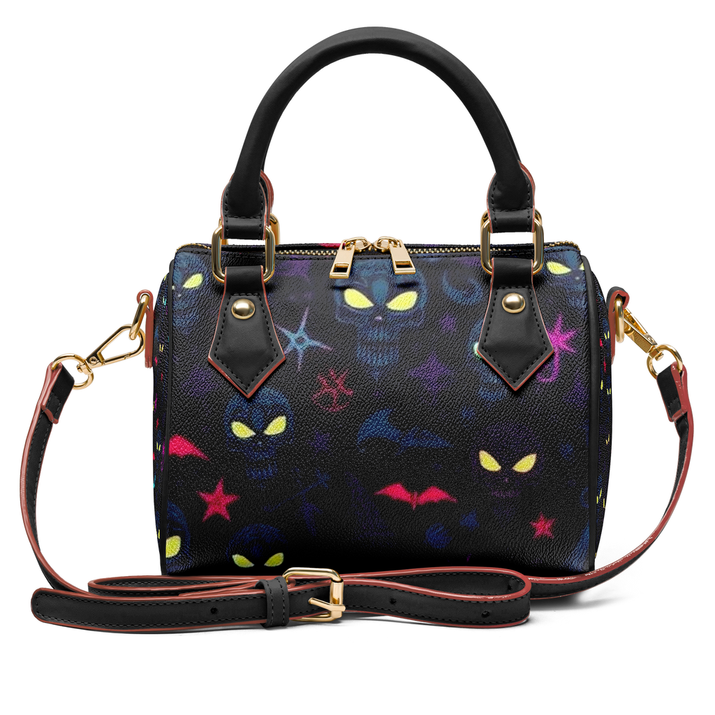 Bump in the Night - Handbag