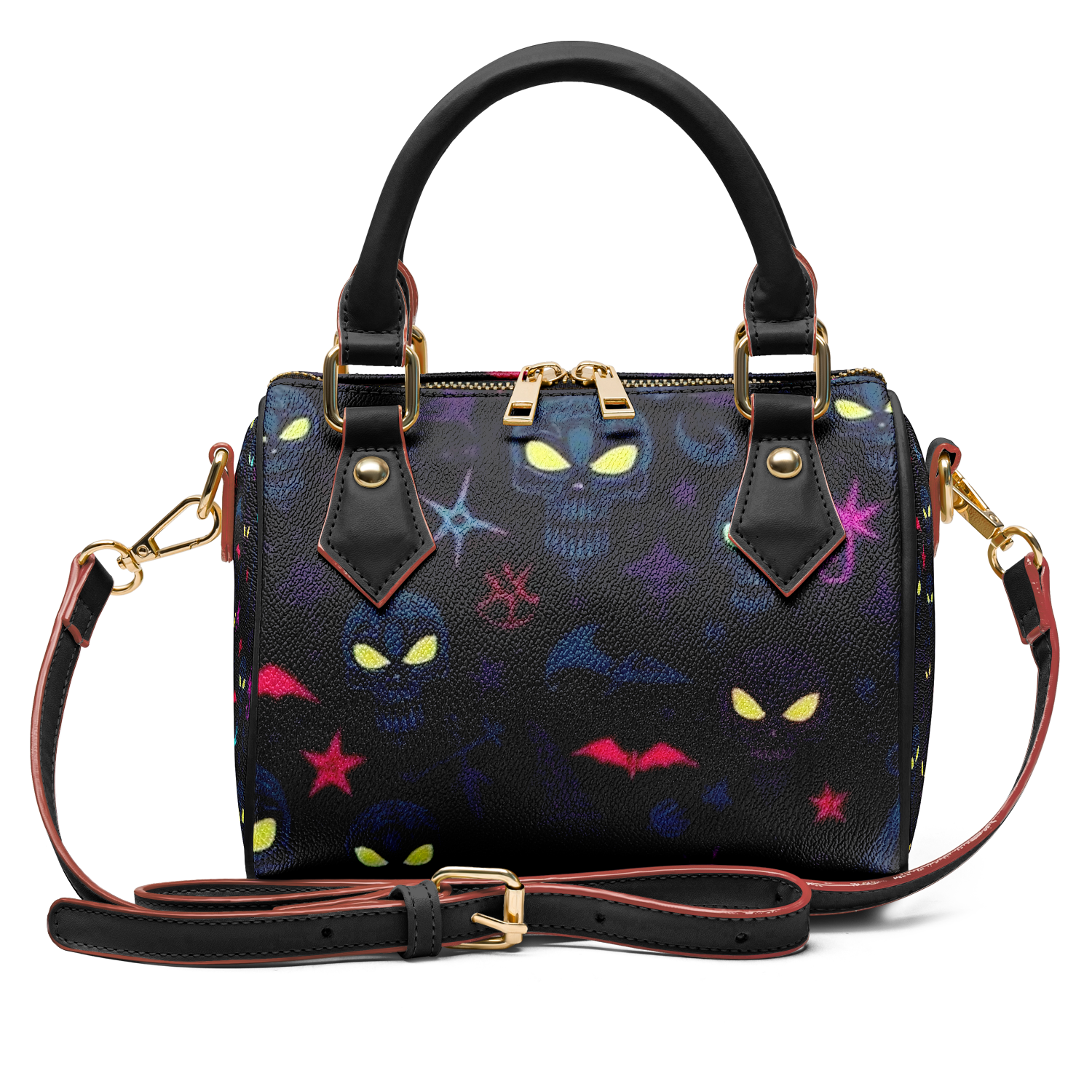 Bump in the Night - Handbag