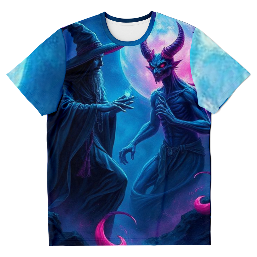 Summoner