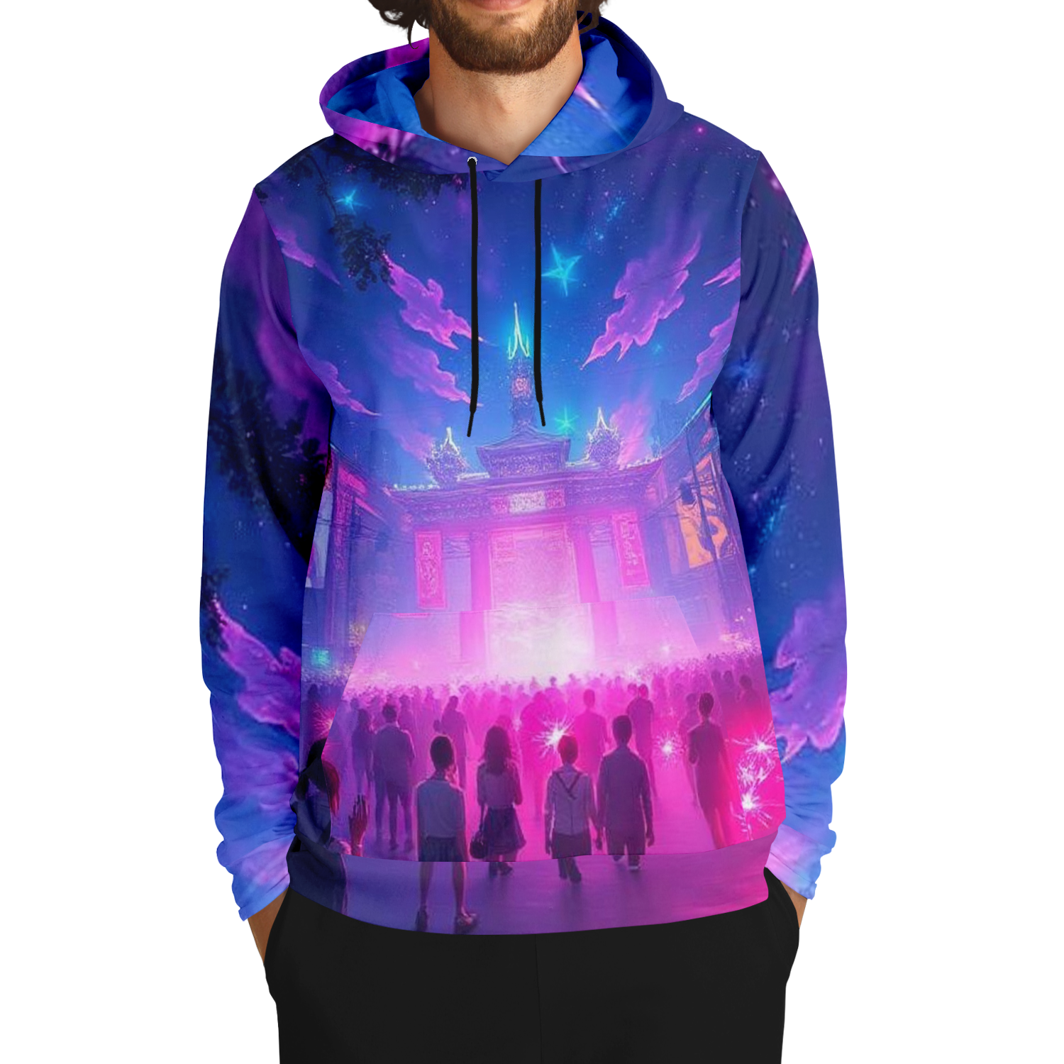 Utopia Dream - Athletic