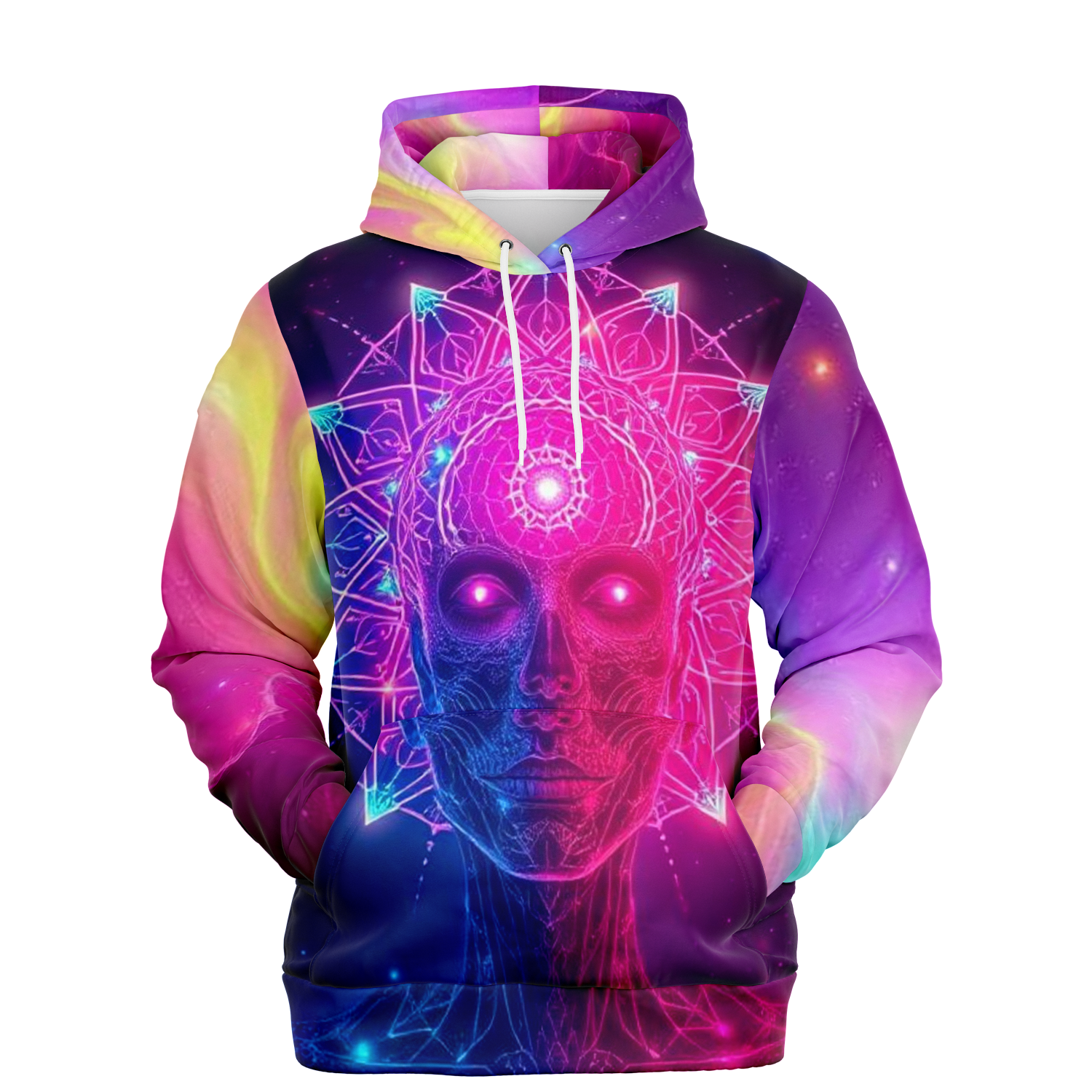 Third Eye - Athletic