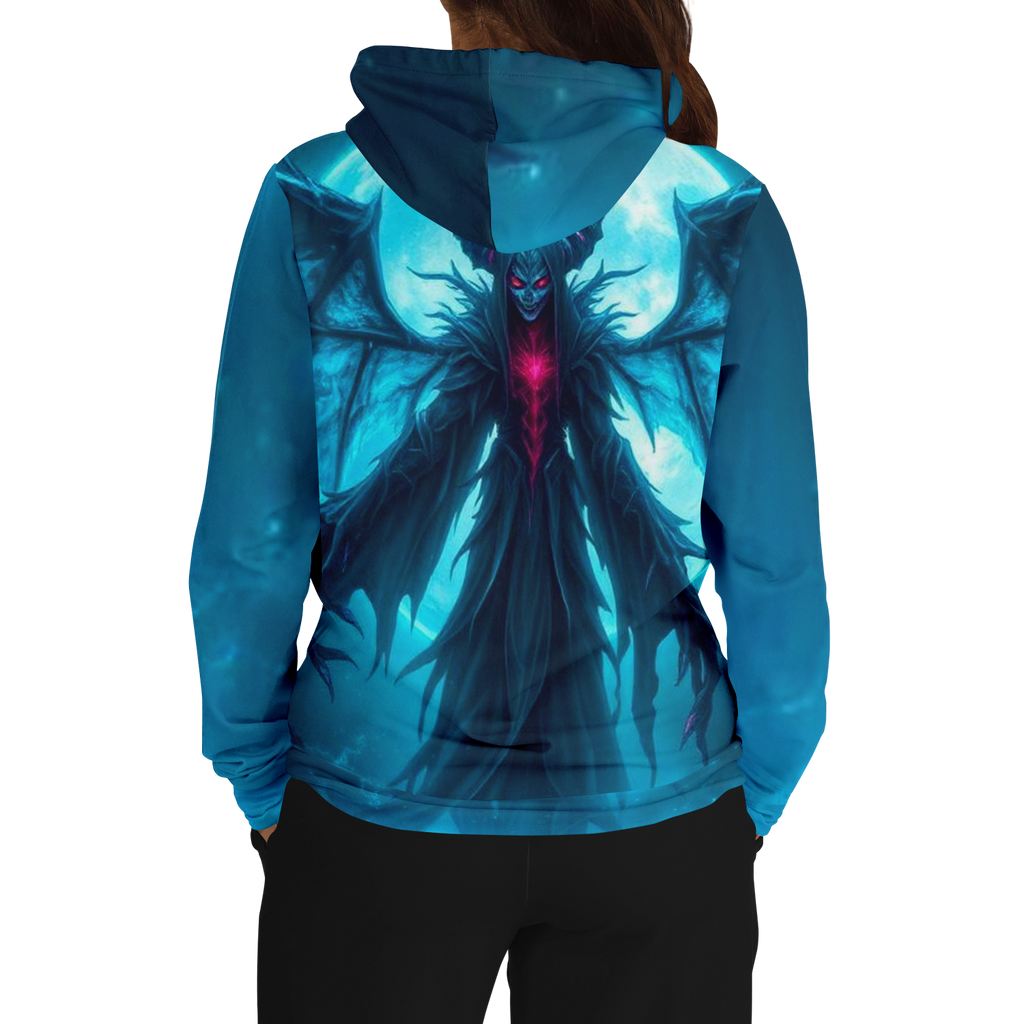 The Wraith - Athletic