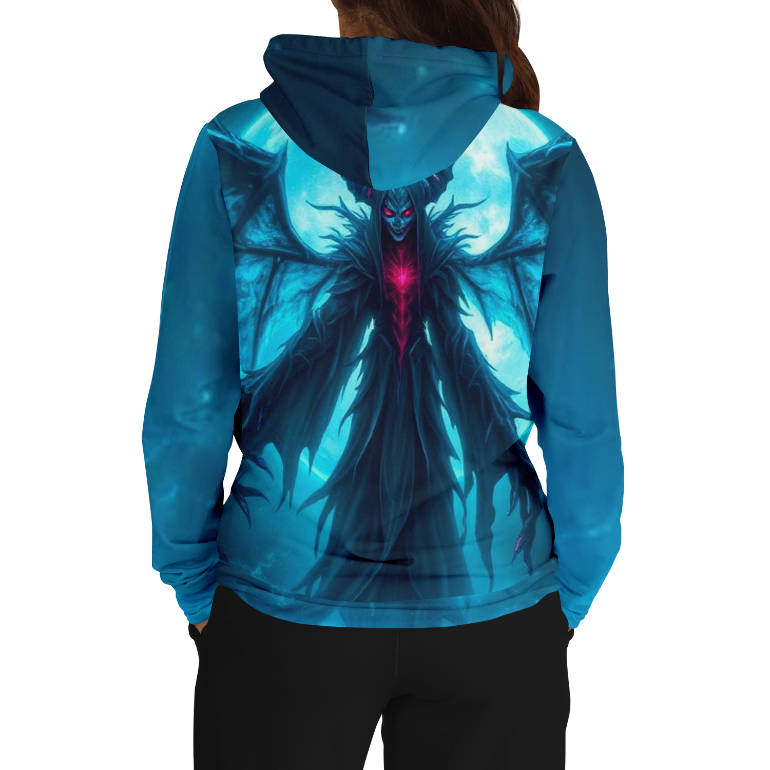 The Wraith - Athletic