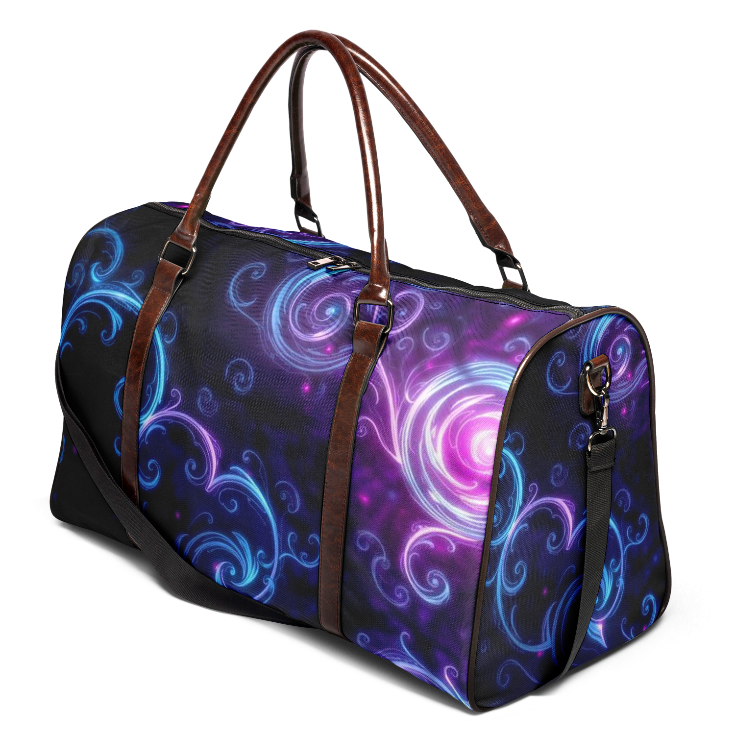 Blue Dreams - duffel Bag