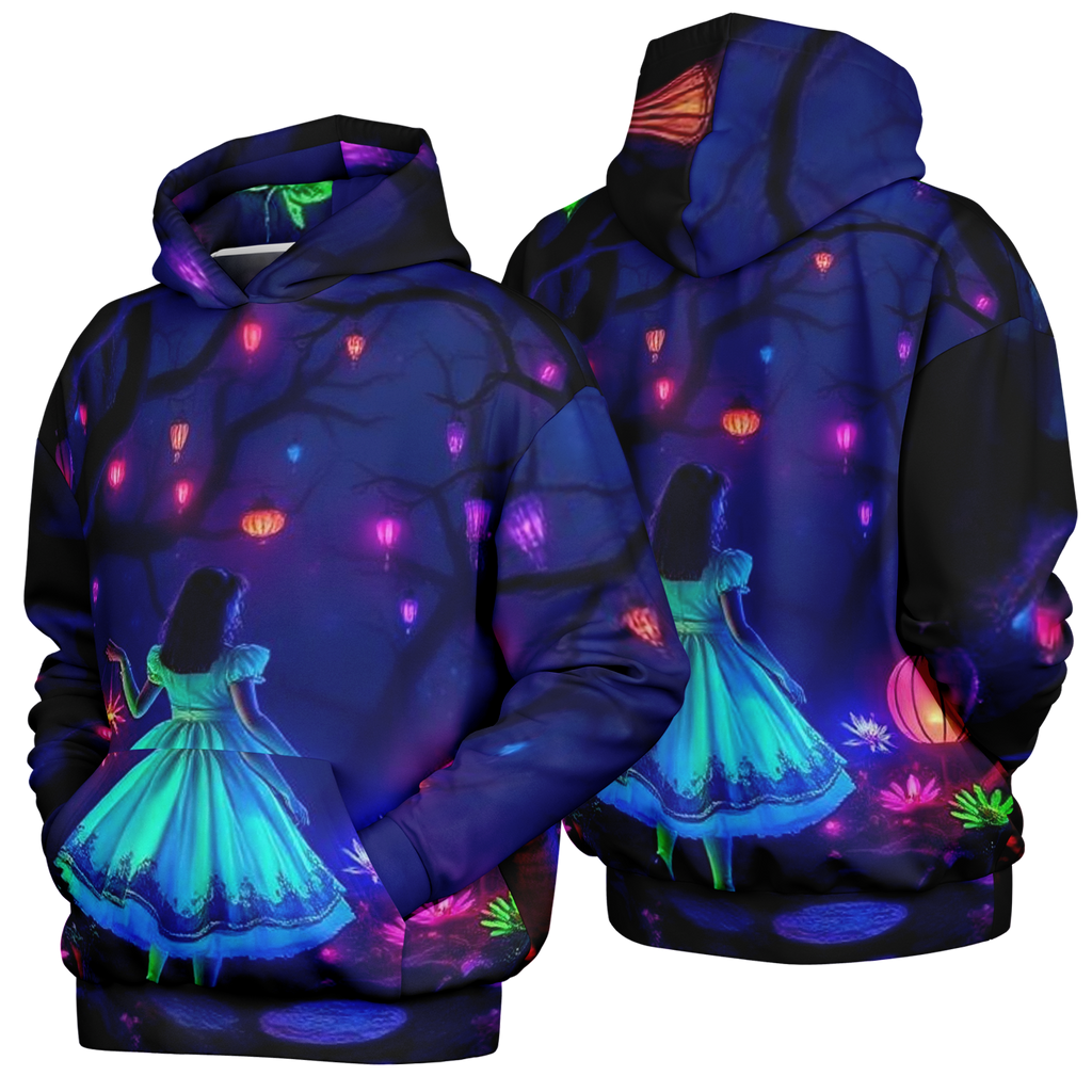 Wonderland - Baggy