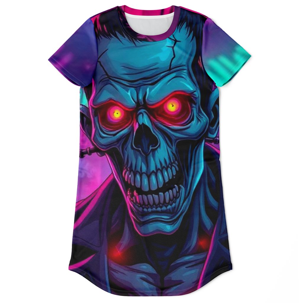 Viktor - ShirtDress