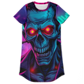 Viktor - ShirtDress