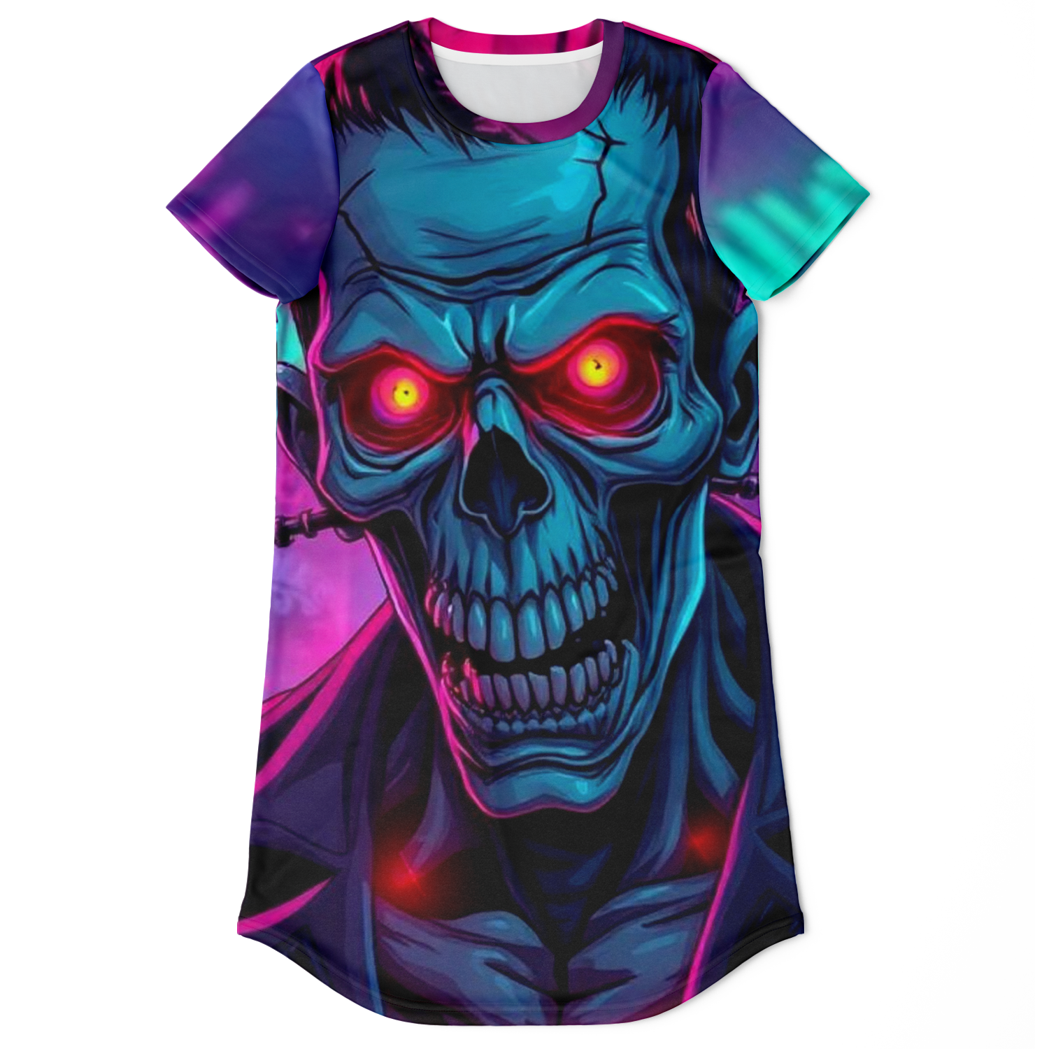 Viktor - ShirtDress