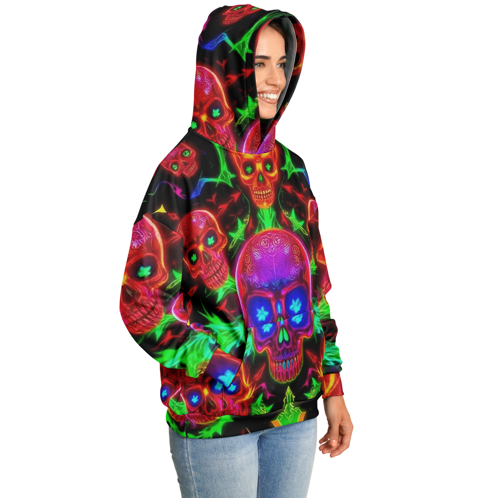 Death Watcher - Baggy