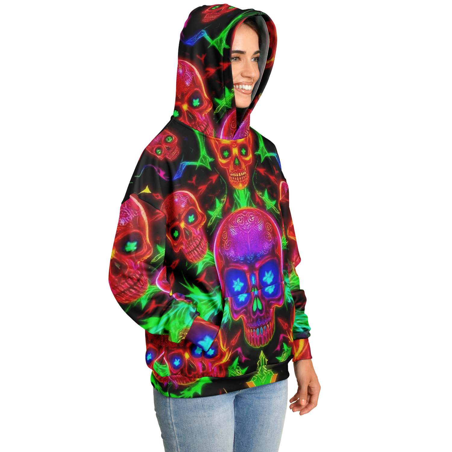 Death Watcher - Baggy