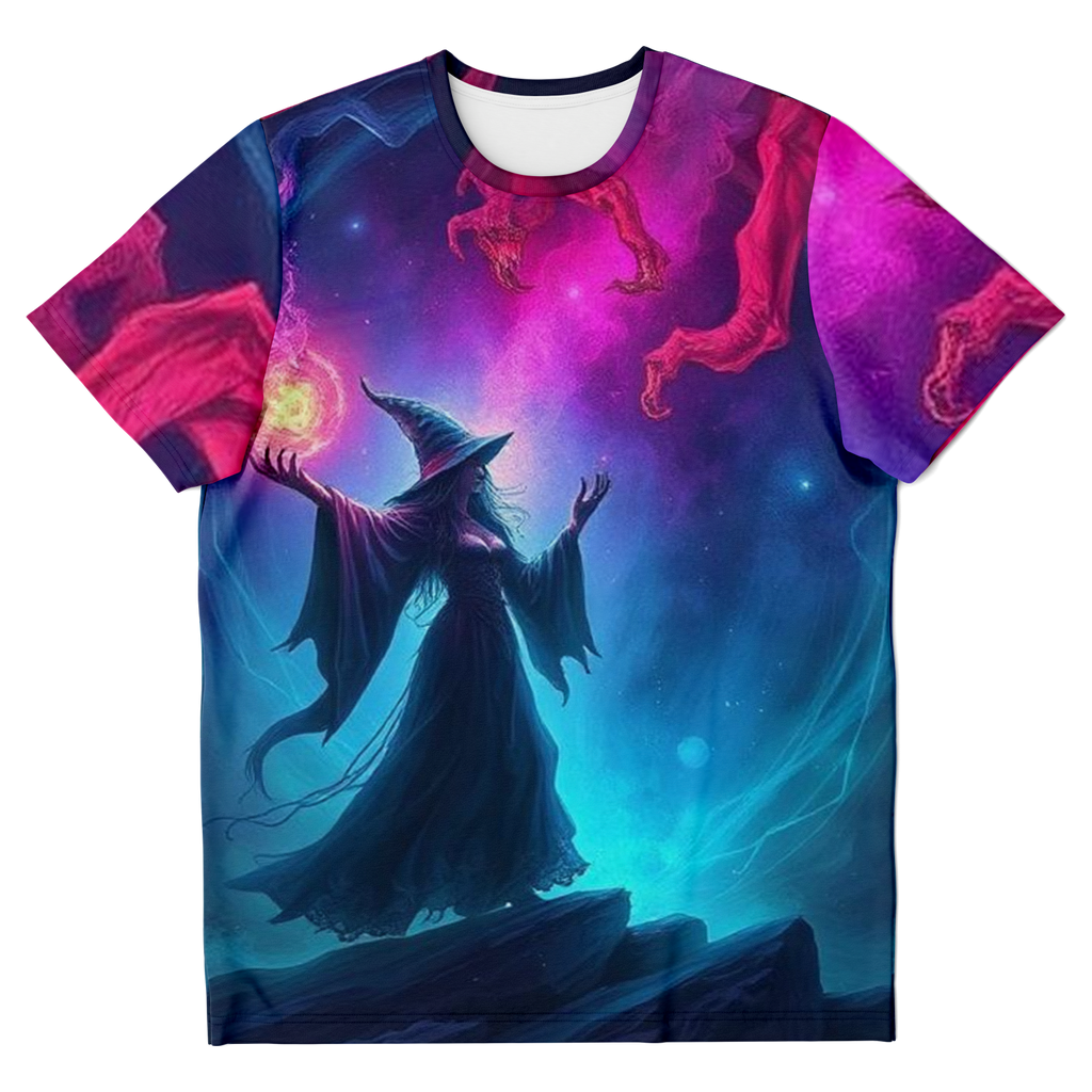 Sorceress