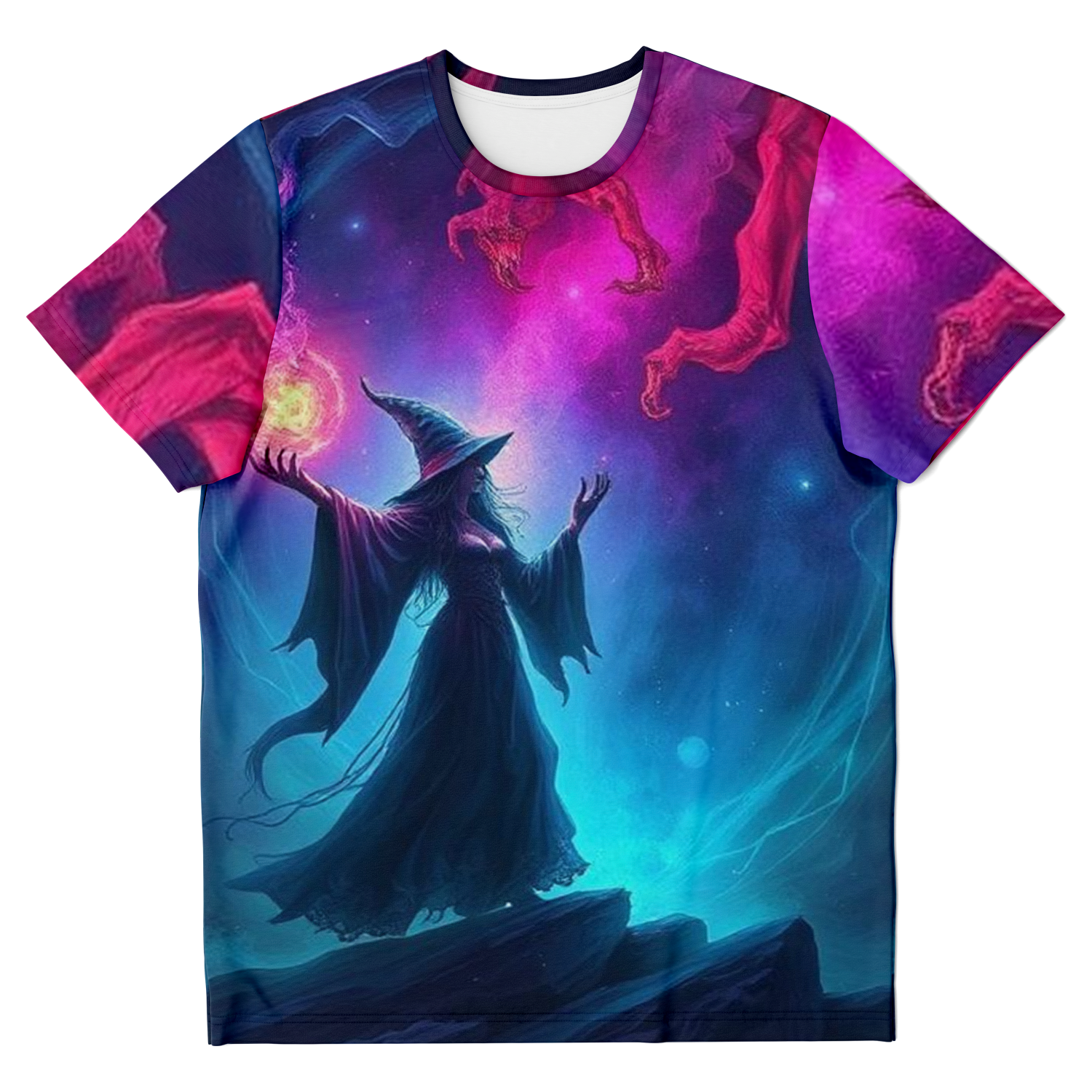 Sorceress