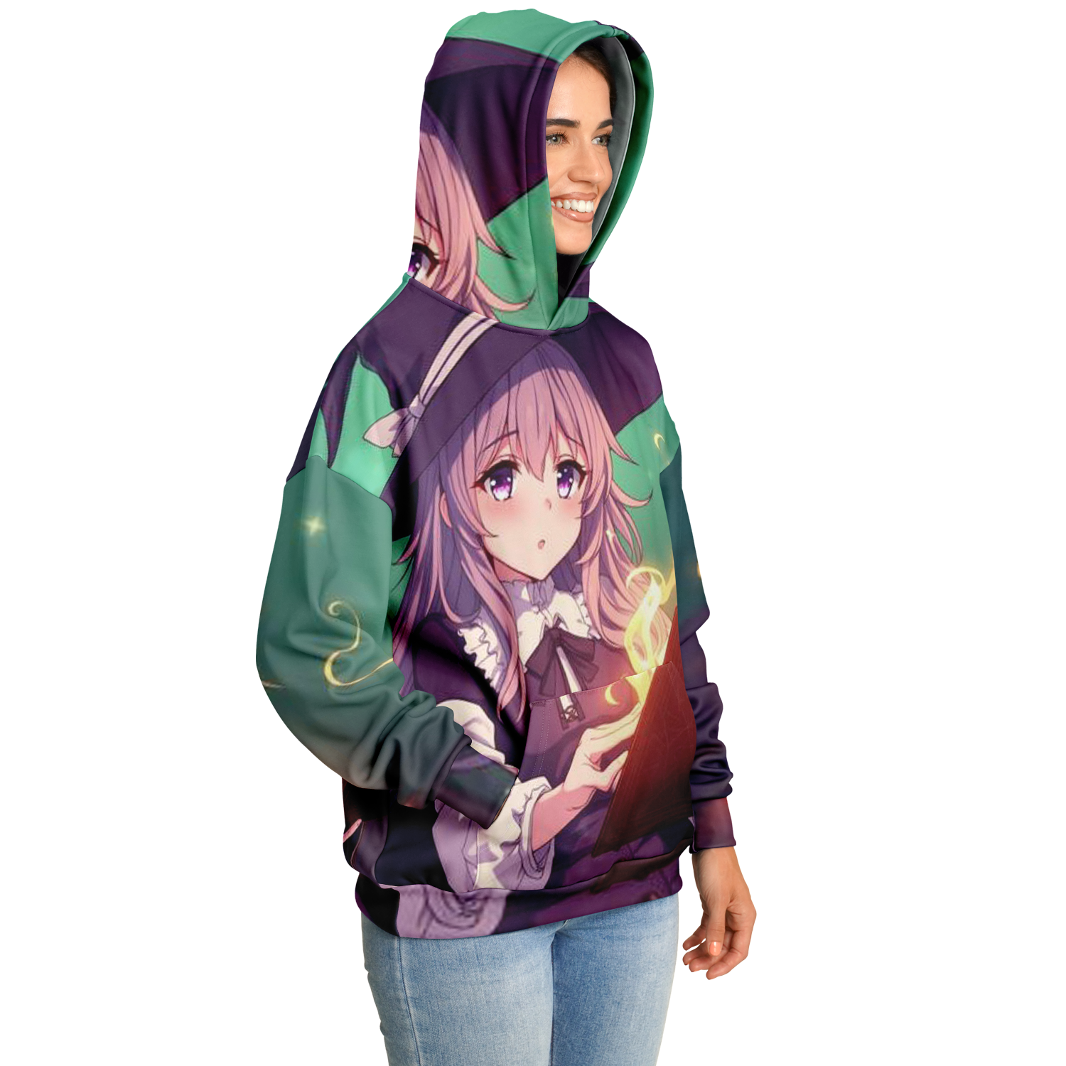 Hestia - Baggy
