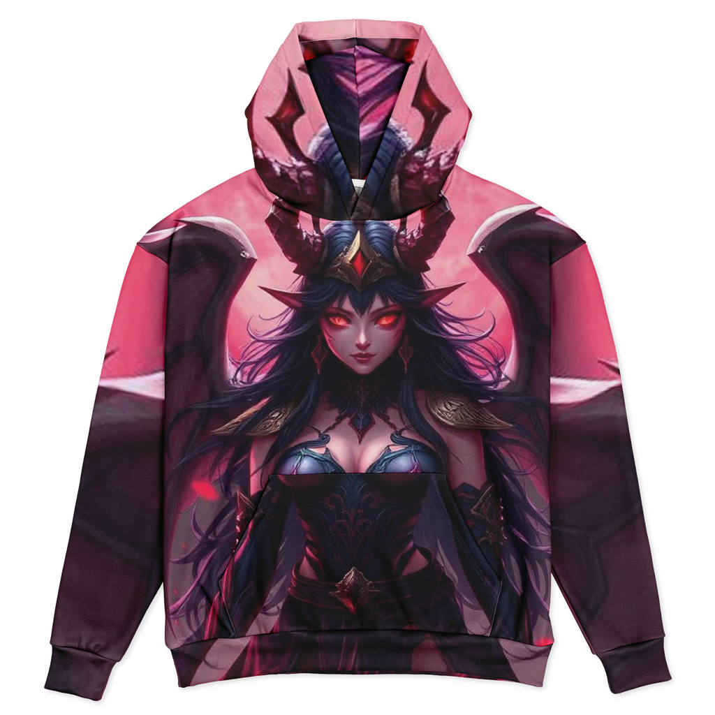 Blood Queen - Baggy